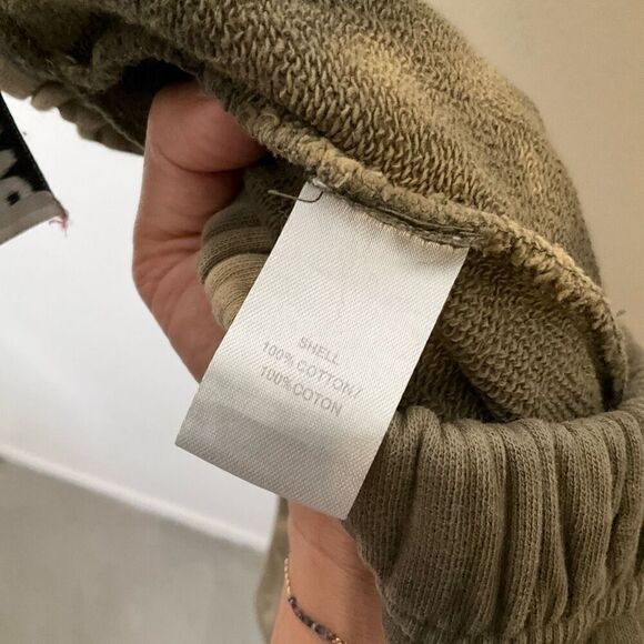 Pam & Gela Tie Dye Gym Sweatpant - Picture 7 of 7